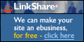 アフィリエイトはここからスタート！LinkShare
