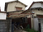 中古住宅